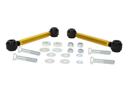 Whiteline Sway bar - Link