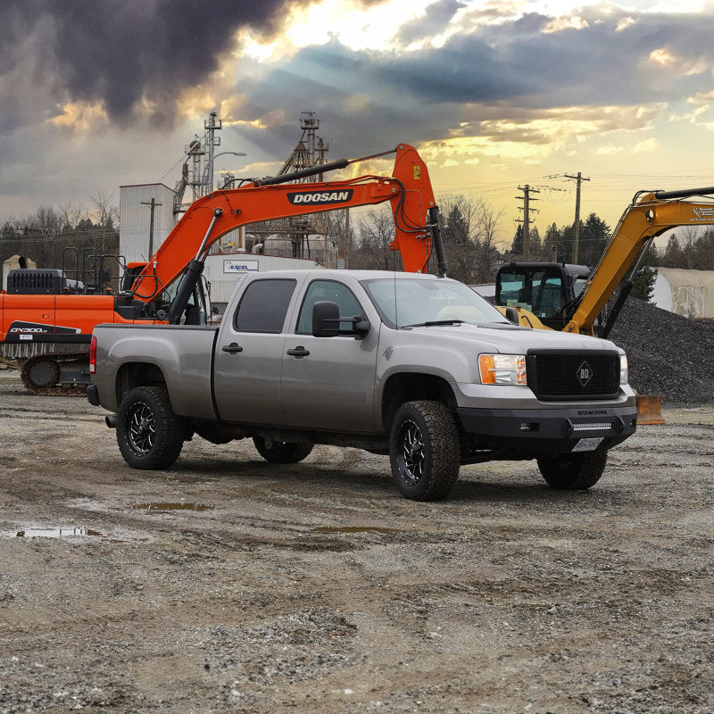 BD Diesel 66/67 Screamer Turbo 2017-2023 L5P Duramax 6.6L