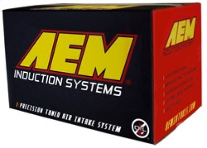 AEM Induction AEM 15-18 Hyundai Sonata L4-2.4L F/I Cold Air Intake 21-848C