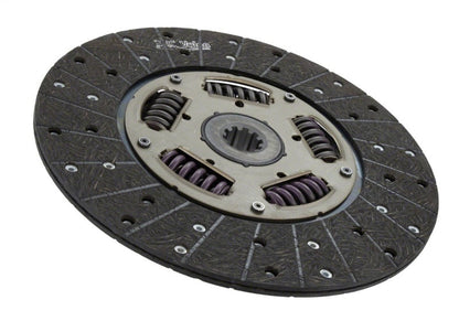 Ford Performance Parts Clutch Kit 10.5in HD