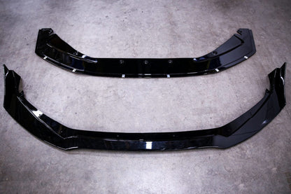 HKS Body Kit TYPE-S BRZ ZD8 Spoiler Set 53004-AF003
