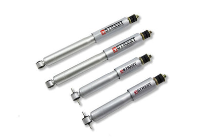 Belltech SHOCK SET STREET PERFORMANCE 9540