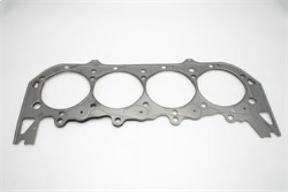 Cometic Gasket Cometic GM/Mercury Marine Big Block V8 Gen-IV/V/VI .070in MLS Cylinder Head Gasket - 4.500in Bore C5634-070