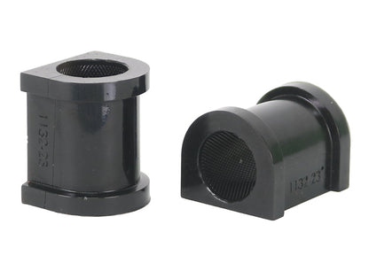 Whiteline 1992-1996 Toyota Camry Sway Bar Mount Bushing Kit - 23mm W23796