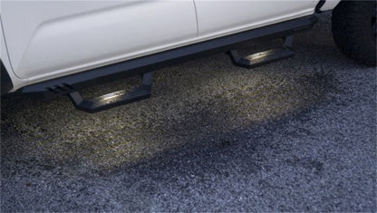 Lund 2018-2019 Ram 2500/3500 NightFX Guide Lights - Black