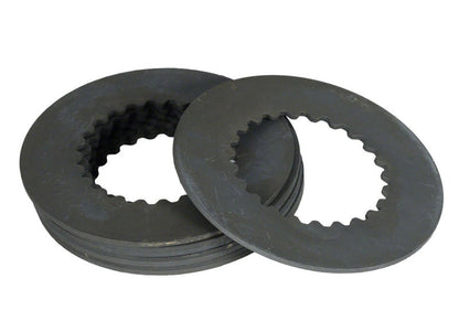 Ford Performance Parts Ford Racing 8.8 Inch TRACTION-LOK Rebuild Kit with Carbon Discs