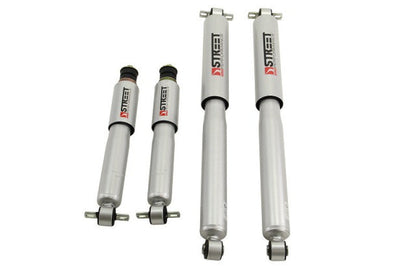 Belltech Street Performance Shock Set OE9592