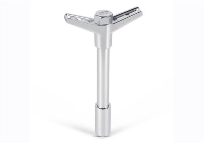 Ford Valve Cove Bolt Kit 4pk Chrome w/Ford Logo FRD302-325