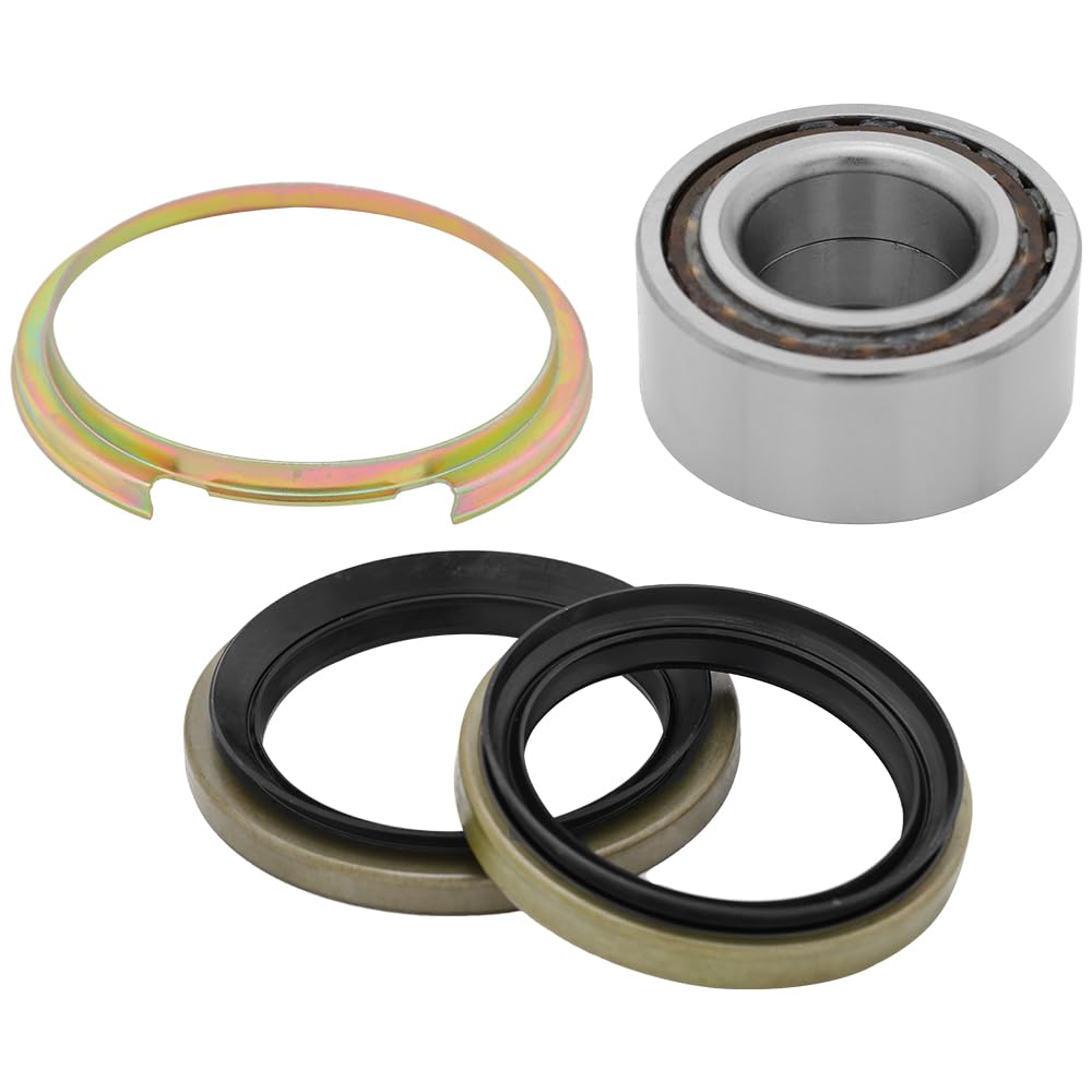 518506 - Front Wheel Hub Bearing Assembly