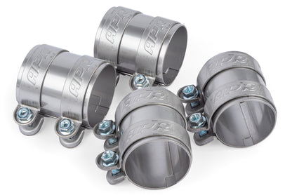 APR Catback Exhaust System X-Pipe - S6/S7/RS6/RS7 (C7)