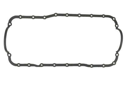 Ford Rubber Oil Pan Gasket 1 Piece FRDM6710-A50
