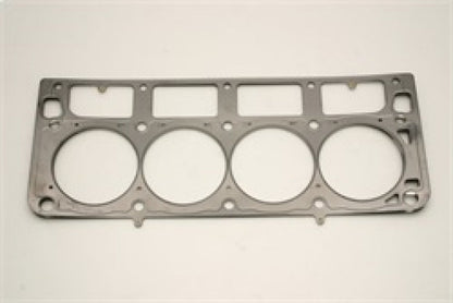 Cometic Gasket Cometic GM LS Gen-3/4 Small Block V8 .030in MLS Cylinder Head Gasket-Bore 3.910in C5788-030