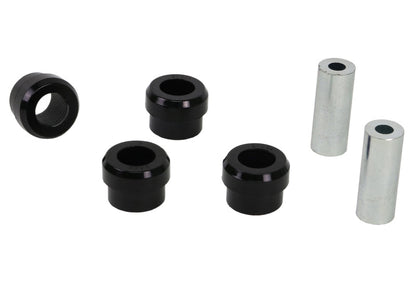Whiteline Plus 8/06-8/09 Pontiac G8 / 04-06 GTO Rear Lower Shock Absorber W33168