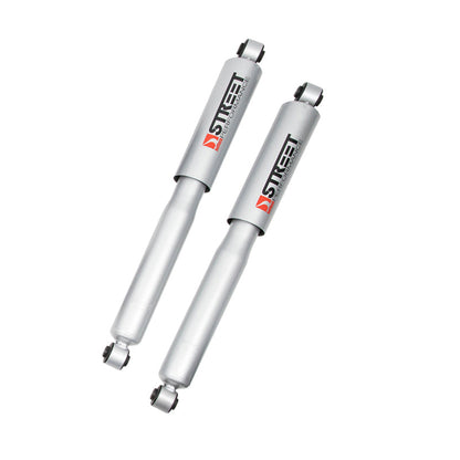 Belltech 14-18 Chevrolet Silverado/Sierra 1500 (All Cabs) Short Bed - Coilover Kit 987SPC