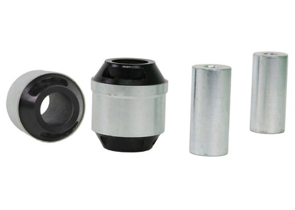 Whiteline Plus 11/05+ Dodge Charger / 3/08+ Challenger Front Rear Lower Inner Control Arm Bushing W53336
