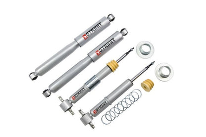 Belltech SHOCK SET STREET PERFORMANCE 9506