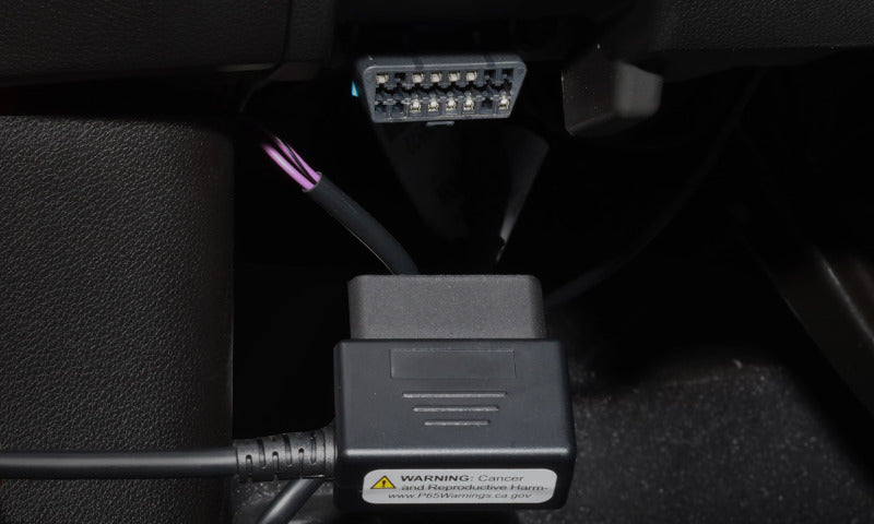 Lund 2018-2019 Ram 2500/3500 NightFX Guide Lights - Black