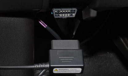 Lund 2018-2019 Ram 2500/3500 NightFX Guide Lights - Black