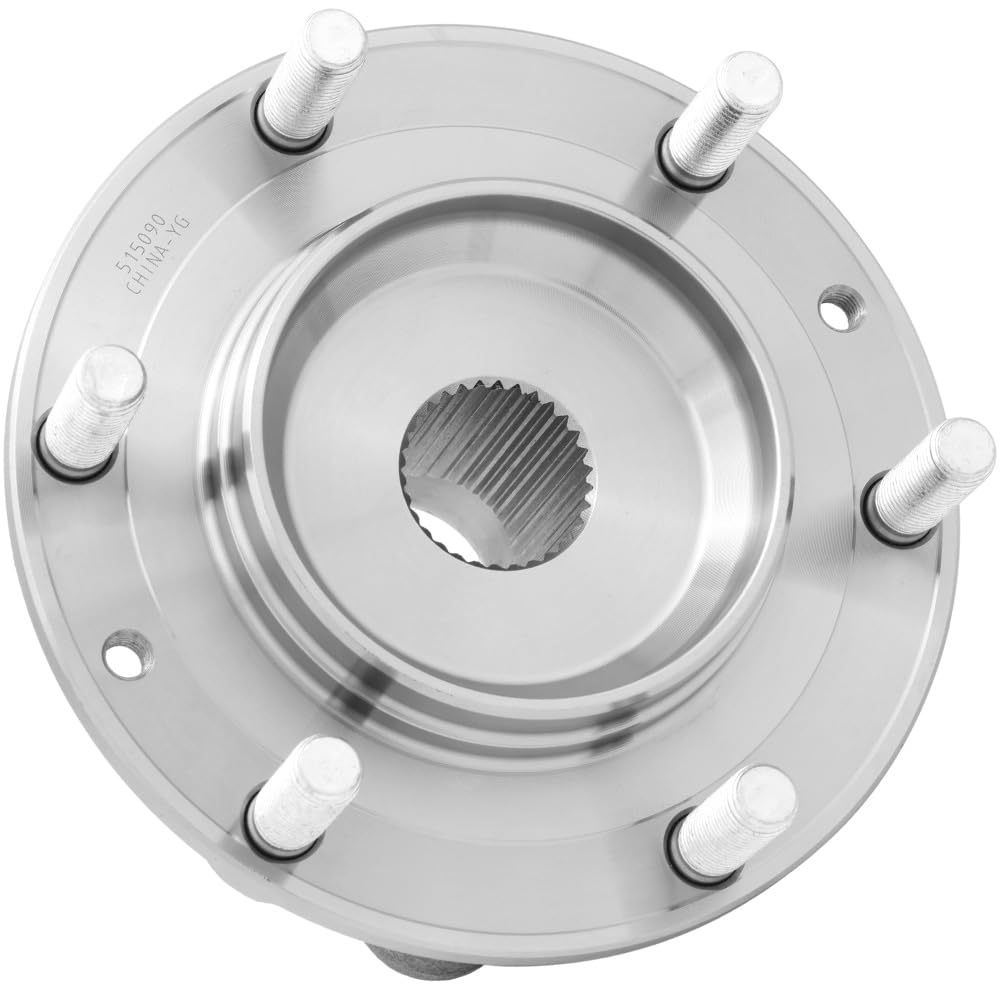 515090 - Front Wheel Hub Bearing Assembly
