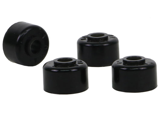 Whiteline Plus 1/85-11/99 Toyota Landcruiser Rear Sway Bar Link Bushing W31704