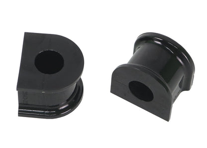 Whiteline 2008-2009 Pontiac G8 Sway Bar Mount Bushing Kit - 23mm W23788