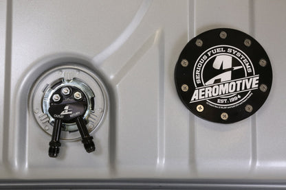 Aeromotive Fuel Tank, 200 Stealth Gen 2, 70 Nova (Available Q3 2018)