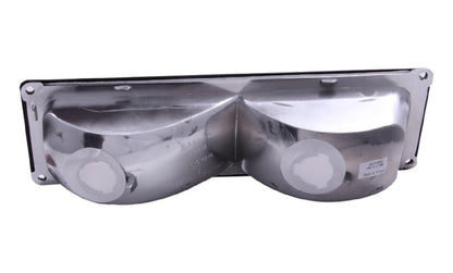 Anzo 1988-1998 Chevrolet C1500 Euro Parking Lights Smoke