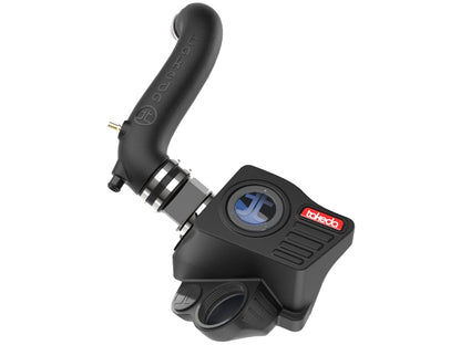 aFe 21-24 Kia K5 Takeda Momentum Cold Air Intake System w/ Pro 5R Filter