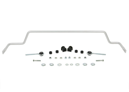 Whiteline Rear Sway bar 18mm Adjustable Nissan Pulsar N14 B13 EXC GTIR