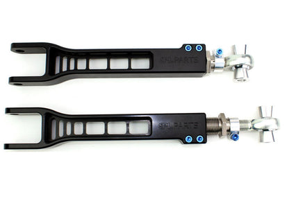 SPL Part GTR R35 Rear Camber Links