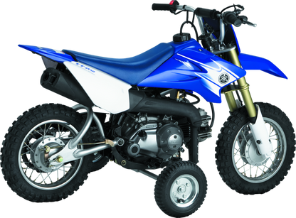 BikeMaster 06-22 Yamaha TT-R50 Training Wheels 150403