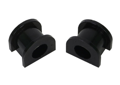 Whiteline Plus 03-06 EVO 8/9 24mm Front Sway Bar Link Assembly W22960