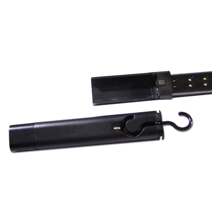 Anzo Bed Rail Lights Universal LED Utility Bar Black