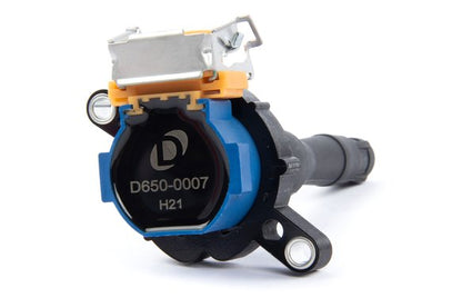 Dinan Ignition Coil (M Series Style) Blue - M52/M54/M62/S52/S62