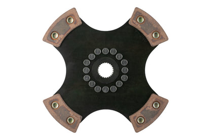 ACT Acura/Honda J30/J32 4 Pad Rigid Race Disc 4240010-1
