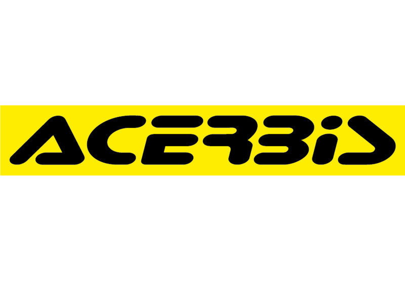 Acerbis X-Factory White/Blue 2634661029