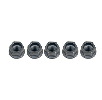 Ford Performance Parts Ford Racing 2015-2017 Mustange Open Back Lug Nut Kit