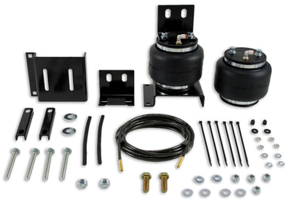 AIRLIFT Loadlifter 5000 Ultimate Air Spring Kit w/Internal Jounce Bumper