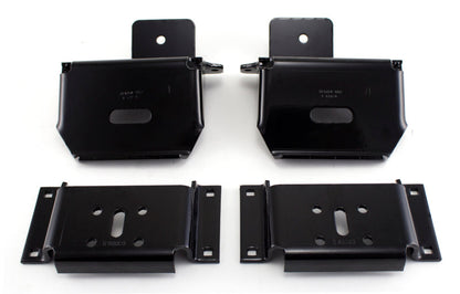 AIRLIFT Ridecontrol Air Spring Kit