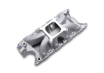 Ford Performance Parts Ford Racing 289/302 Single Plane inch Victor Jr Intake Manifold