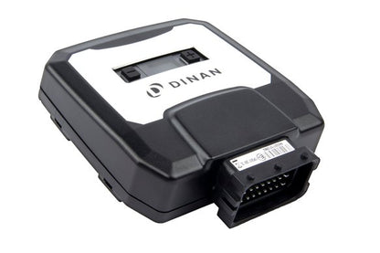 Dinantronics X - 2016-2020 BMW M550i/750i/X5 50i/X7 50i N63 Engine (G)