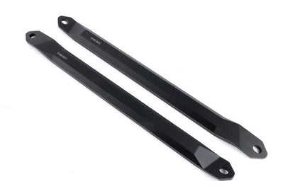 Dinan Strut Tower Braces - 2019-2025 BMW Z4 sDrive30i/M40i Front - Aluminum - G29