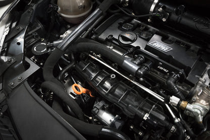 APR Catch Can - MK6 Golf R (NAR)
