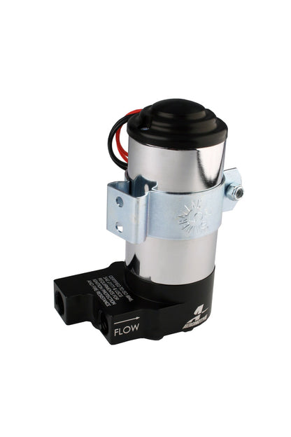 Aeromotive Marine Carbureted SS Fuel Pump