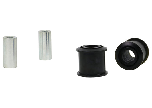 Whiteline Front Rear Upper Control Arm Bushing 8/06+ Jeep Wrangler JK W63435