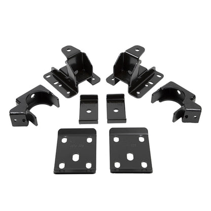 Belltech FLIP KIT 2014 Chevy/GMC Silverado/Sierra 5"-6" Rear Drop
