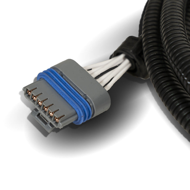 BD Diesel PMD Extension Cable (72" - Grey) 1994-2000 6.5L Chevrolet/GMC