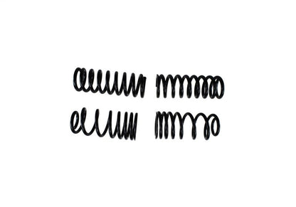 Ford Performance Parts Ford Racing 1979-2004 Mustang Front/Rear Spring Kits