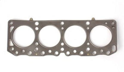 Cometic Gasket Cometic Ford Pre-Crossflow OHV Kent-Crossflow OHV Kent .098in MLS Cylinder Head Gasket-85mm Bore C4133-098
