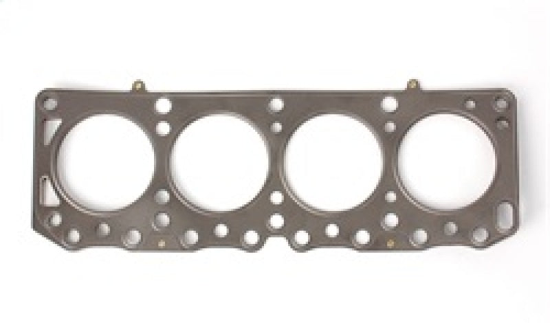 Cometic Gasket Cometic Ford Pre-Crossflow OHV Kent-Crossflow OHV Kent .036in MLS Cylinder Head Gasket-85mm Bore C4133-036